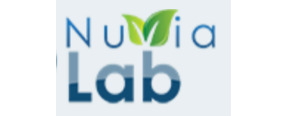 Logo NuviaLab