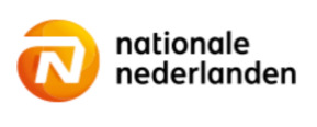 Logo Nationale Nederlanden