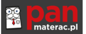 Logo Pan Materac