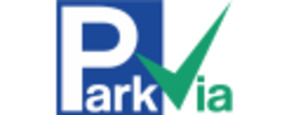 Logo Parkvia