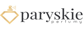 Logo Paryskie Perfumy