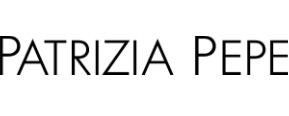 Logo Patrizia Pepe