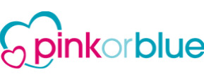 Logo Pinkorblue