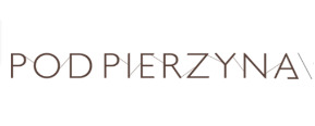 Logo Pod Pierzyną