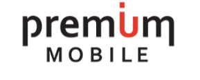 Logo Premium Mobile