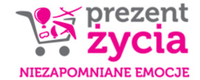 Logo Prezent Życia