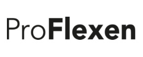 Logo ProFlexen