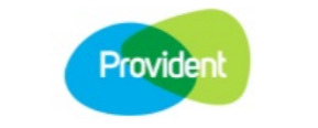 Logo Provident