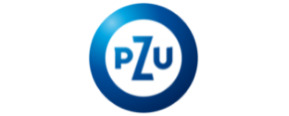 Logo PZU