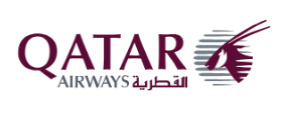 Logo Qatar Airways