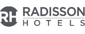 Logo Radisson Hotels