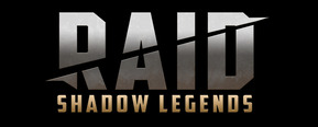 Logo Raid: Shadow Legends