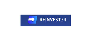 Logo Reinvest24