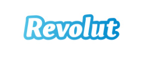 Logo Revolut