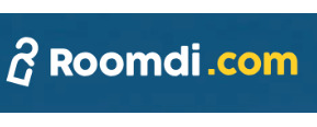 Logo Roomdi