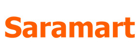 Logo Saramart