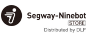 Logo Segway