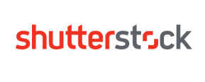 Logo Shutterstock