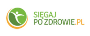 Logo Sięgaj po Zdrowie