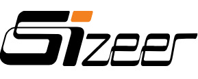 Logo Sizeer