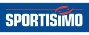 Logo Sportisimo