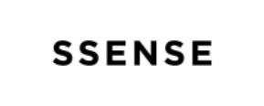 Logo Ssense