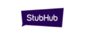 Logo StubHub