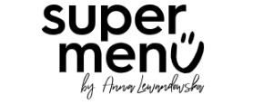 Logo Super Menu