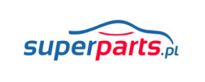 Logo Superparts