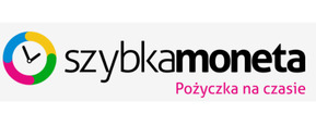 Logo Szybka Moneta