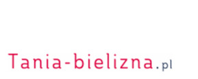 Logo Tania-Bielizna