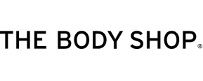 Logo The Body Shop