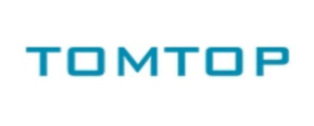 Logo Tomtop