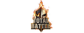 Logo Total Battle