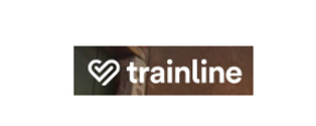 Logo Trainline