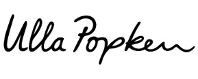 Logo Ulla Popken