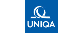 Logo Uniqa