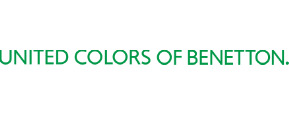 Logo United Colors of Benetton