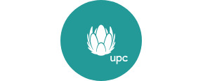 Logo UPC