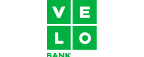 Logo velobank