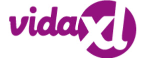 Logo Vida XL