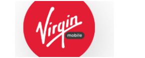 Logo Virgin Mobile