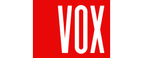 Logo VOX