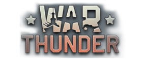 Logo War Thunder