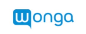 Logo Wonga