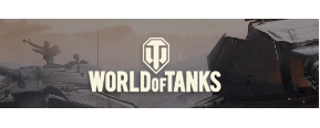 Logo World of Tanks