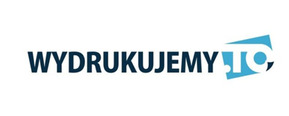 Logo Wydrukujemy