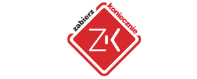 Logo Zabierz Koniecznie