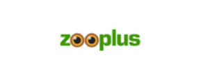 Logo Zooplus