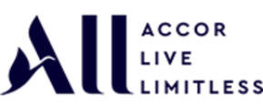 Logo ALL Accor Live Limitless